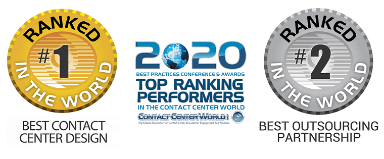 World Connection Wins!